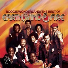 Earth, Wind & Fire - Boogie Wonderland The Best Of ( 2CD) (Nieuw/Gesealed) - 1