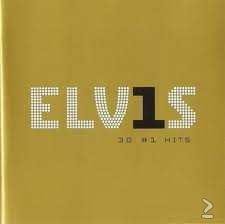Elvis Presley - 30 #1 Hits (Nieuw/Gesealed)
