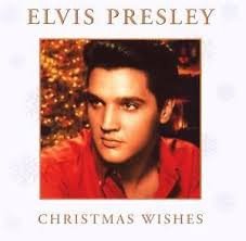 Elvis Presley - Christmas Wishes (CD) Nieuw/Gesealed - 1