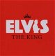 Elvis Presley - The King (2CD) (Nieuw/Gesealed) Import - 1 - Thumbnail