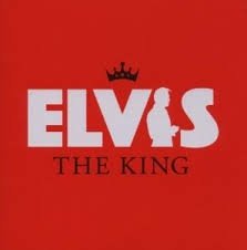 Elvis Presley - The King (2CD) (Nieuw/Gesealed) Import