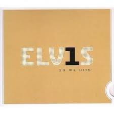 Elvis Presley - 30 #1 Hits (Digipack) Nieuw