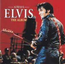 Elvis Presley - Always The Album - 1