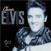 Elvis Presley -Classic Elvis (Nieuw/Gesealed) - 1