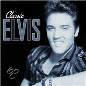 Elvis Presley -Classic Elvis (Nieuw/Gesealed)