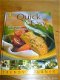 Quick & Easy (Hardcover/Gebonden) Culinair Koken in een Handomdraai - 1 - Thumbnail