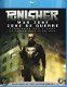 Punisher - War Zone met oa Ray Stevenson, Dominic West & Doug Hutchison (Nieuw/Gesealed) Blu-Ray - 1 - Thumbnail