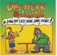 Ome Henk & Jantje - Ik Zing Dit Lied Voor Ome Henk! 2 Track CDSingle - 1 - Thumbnail