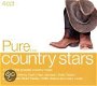 Pure... Country Stars (4 CDBox) (Nieuw/Gesealed) - 1 - Thumbnail