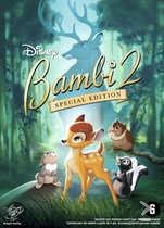 Bambi 2 Walt Disney (Nieuw/Gesealed) - 1