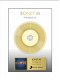 Boney M. - The Magic Of Boney M. (Golddisc) (Nieuw/Gesealed) Import Collectorsitem - 1 - Thumbnail