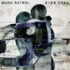 Snow Patrol - Eyes Open (CD) Nieuw