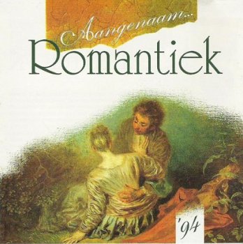 Aangenaam... Romantiek '94 - 1