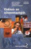 Alfred M. Jacobsen - Vlekken- en Schoonmaakgids - 1