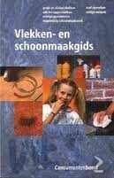 Alfred M. Jacobsen - Vlekken- en Schoonmaakgids