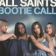 All Saints - Bootie Call 2 Track CDSingle - 1 - Thumbnail