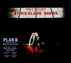Plan B - Defamation Of Strickland ( 2 CD) Nieuw - 1