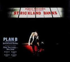 Plan B - Defamation Of Strickland ( 2 CD) Nieuw