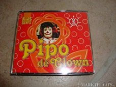 Pipo De Clown ( 2 CD)
