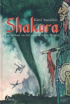 SHAKURA - Karel Smolders