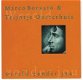 MARCO BORSATO & TRIJNTJE OOSTERHUIS - WERELD ZONDER JOU 2 Track CDSingle - 1 - Thumbnail