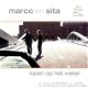Marco Borsato En Sita - Lopen Op Het Water 2 Track CDSingle - 1 - Thumbnail
