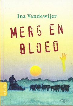 MERG EN BLOED - Ina Vandewijer - 1