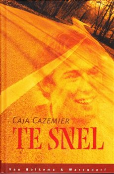 TE SNEL - Caja Cazemier - 1