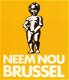 Neem nou BRUSSEL - 1 - Thumbnail