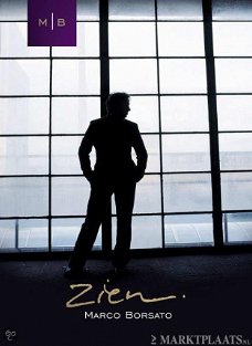 Marco Borsato - Zien  (DVD)