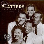 Platters -The Magic Touch: An Anthology (2 CD) - 1