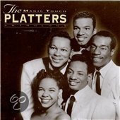 Platters -The Magic Touch: An Anthology (2 CD)