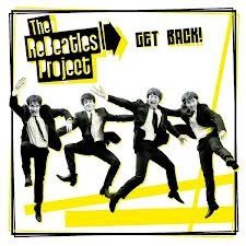 Rebeatles Project - Get Back (Nieuw) - 1