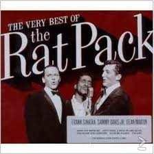 Rat Pack (Frank Sinatra, Sammy Davis Jr & Dean Martin) - Very Best Of The Rat Pack (Nieuw/Gesealed) - 1