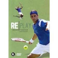Roger Federer - Replay (Nieuw/Gesealed) - 1