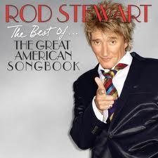 Rod Stewart - The Best Of The Great American Songbook (Nieuw/Gesealed) - 1