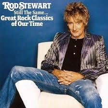 Rod Stewart - Still The Same - Great Rock Classics Of Our Time (Nieuw/Gesealed) - 1