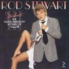 Rod Stewart - Stardust - Great American Songbook 3 (Nieuw/Gesealed)