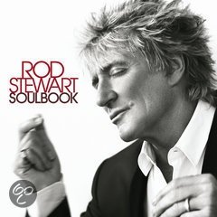 Rod Stewart - Soulbook (Nieuw/Gesealed) - 1