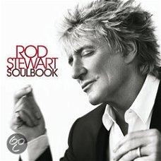 Rod Stewart - Soulbook (Nieuw/Gesealed)
