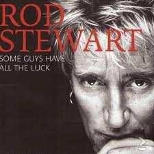 Rod Stewart - Some Guys Have All The Luck (Deluxe Edition) (3 Discs, 2 CD & 1 DVD) Nieuw - 1