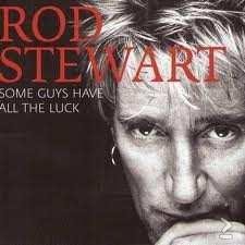 Rod Stewart - Some Guys Have All The Luck (Deluxe Edition) (3 Discs, 2 CD & 1 DVD) Nieuw