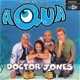 Aqua - Doctor Jones 2 Track CDSingle - 1 - Thumbnail