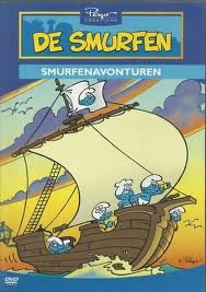 Smurfen - Smurfenavonturen (Nieuw/Gesealed) - 1