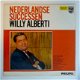 LP: Willy Alberti - Nederlands Successen (Philips Grand Gala) - 1 - Thumbnail
