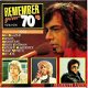 Remember Your 70's 1976 Various Artists - 1 - Thumbnail