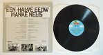 LP: Manke Nelis - Een Halve Eeuw (Dino, 1987) - 3 - Thumbnail