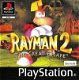 Rayman 2 The Great Escape Playstation 1 - 1 - Thumbnail