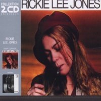 Rickie Lee Jones - Rickie Lee Jones/Pirates (2 CD) (Nieuw/Gesealed) - 1