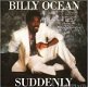 Billy Ocean - Suddenly - 1 - Thumbnail